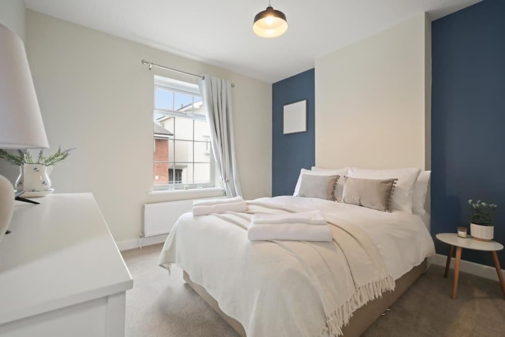 Picturesque Victorian Cottage Worcester Extérieur photo